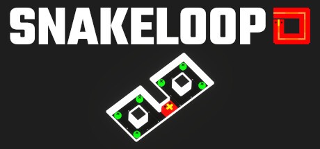 Games like Snakeloop