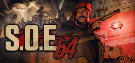 Games like SOE 64