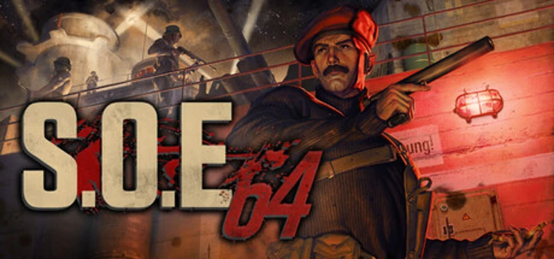 SOE 64 Image