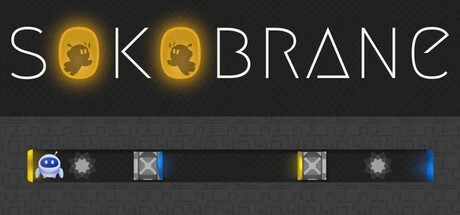 Games like Sokobrane