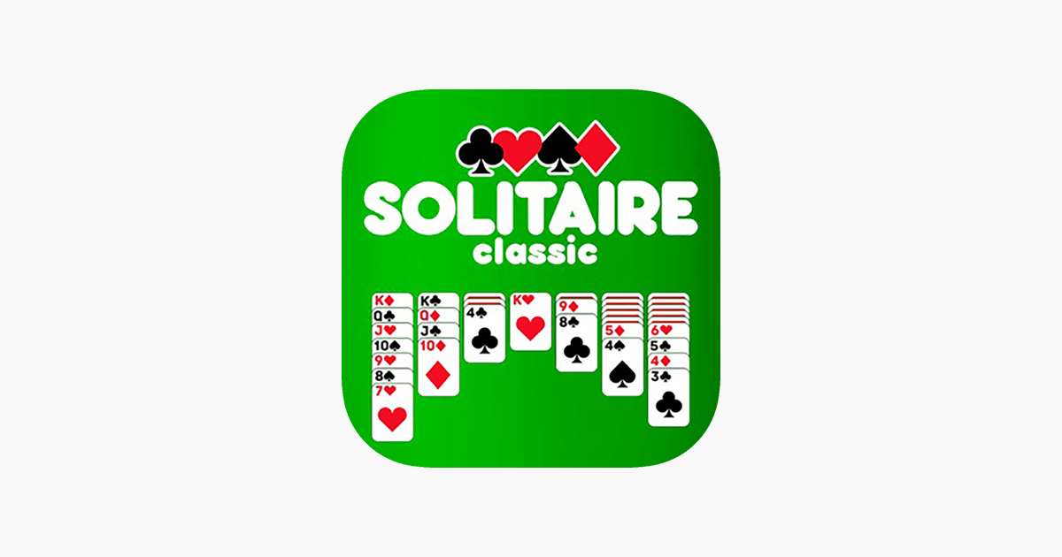 Games like Solitaire Free - classic card game