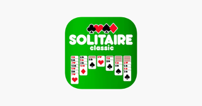 Solitaire Free - classic card game Image