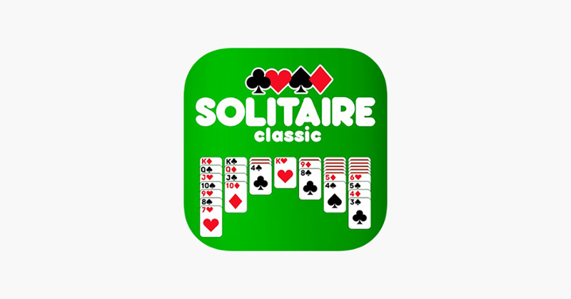 Solitaire Free - classic card game Image