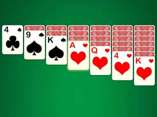 Games like Solitaire Master-Classic Card