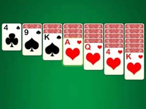 Solitaire Master-Classic Card Image