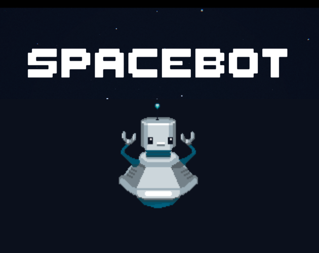 Games like Spacebot