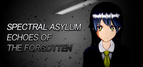 Games like Spectral Asylum: Echoes of The Forgotten