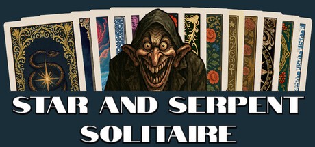 Games like Star and Serpent Solitaire
