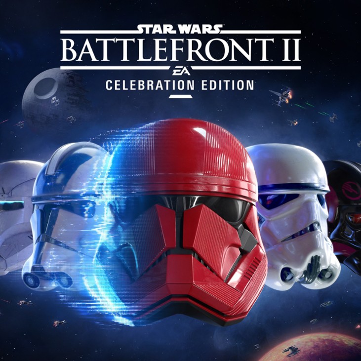 Games like Star Wars Battlefront 2: Celebration Edition