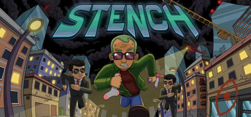 Stench Image