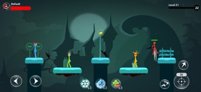 Stickfight Infinity Image