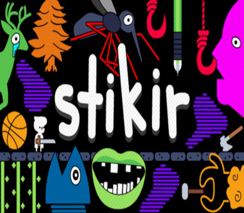 stikir Image