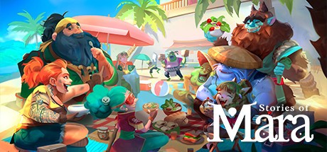 Games like Stories of Mara