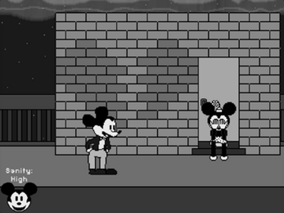 Suicide Mouse Relapse screenshot