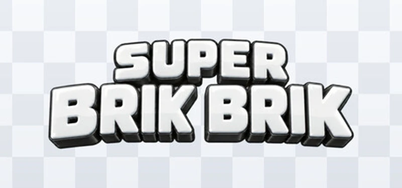 Super Brik Brik Image