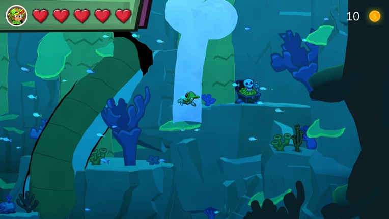Super Free Play screenshot