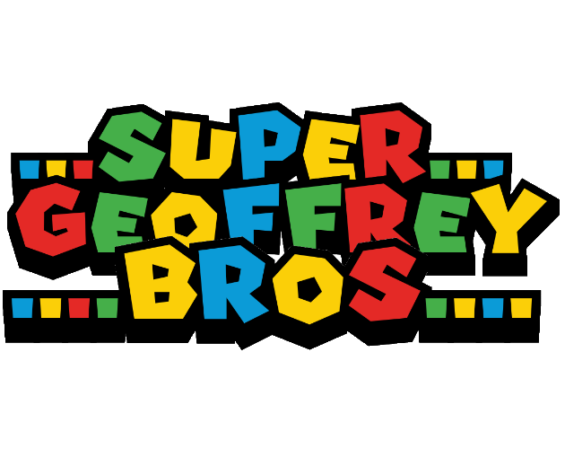 Games like Super Geoffrey Bros