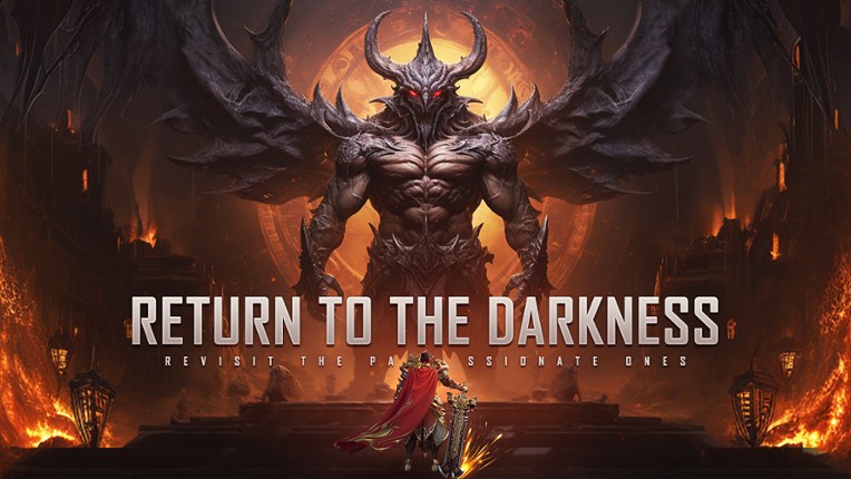 Supreme Legend Image