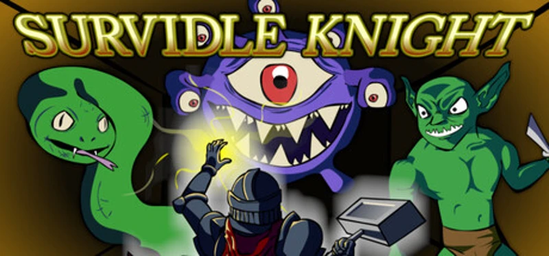 Survidle Knight Image