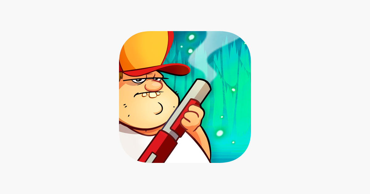 Games like Swamp Attack