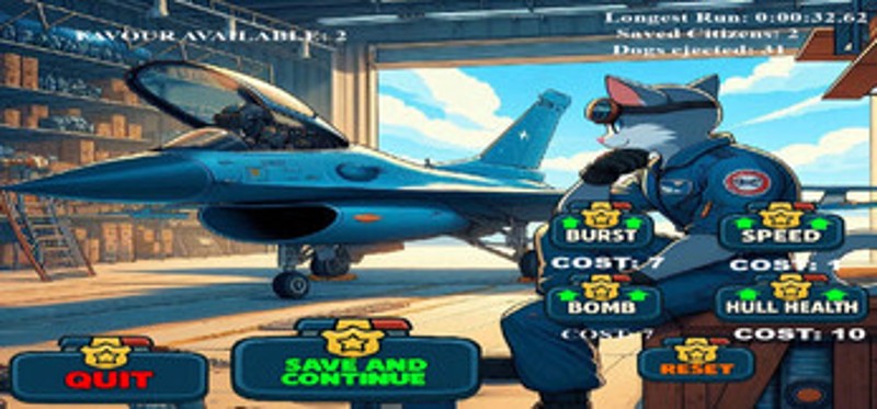 SWOOP Cats Image