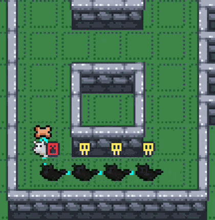 Take The Biscuit screenshot