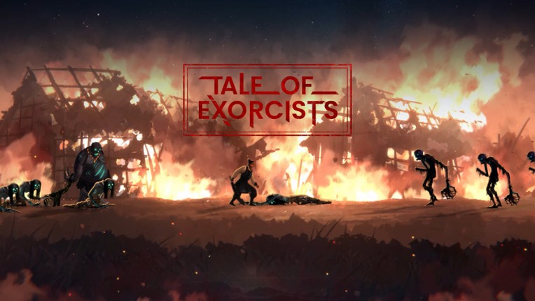 Tale of Exorcists screenshot