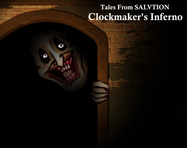 Games like Tales From Salvation: Clockmaker's Inferno