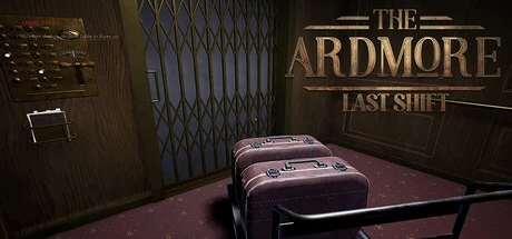 Games like The Ardmore: Last Shift