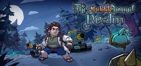Games like The Bubblebound Realm