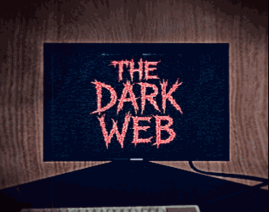 The Dark Webs Image