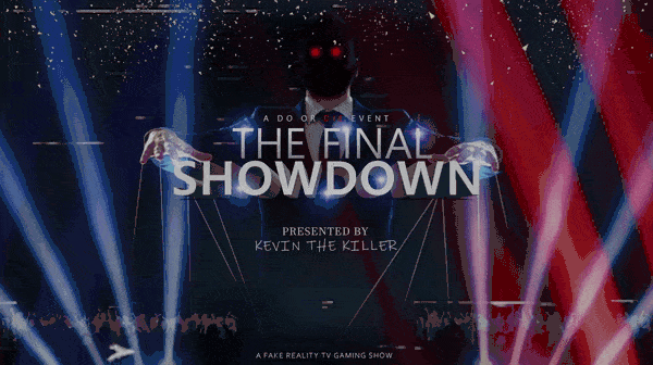 Games like The Final Showdown