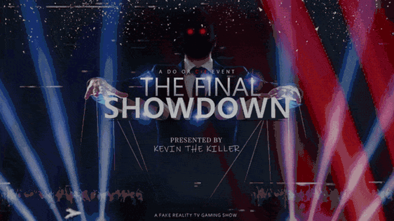 The Final Showdown Image