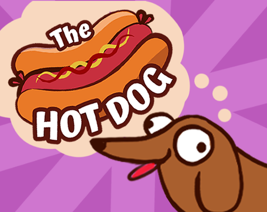 The Hot Dog Image