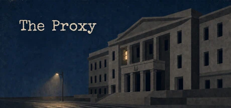 Games like The Proxy