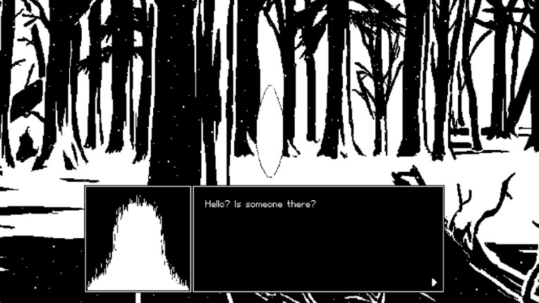 The River screenshot