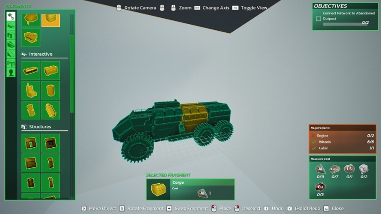 The Signal Playtesting Image