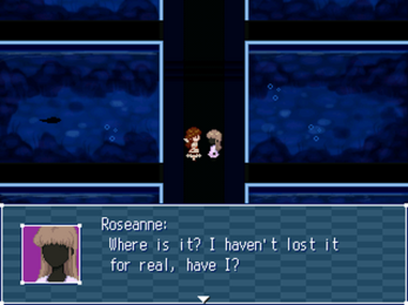 The Stairway screenshot