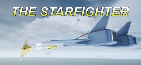 Games like THE STARFIGHTER