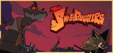 Games like The Swashbugglers