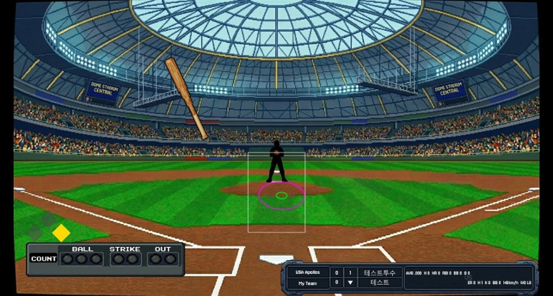 The TEAM game:Corgi&me screenshot