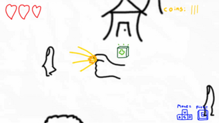 Thumb Brawl Image