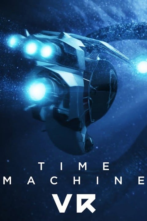 Games like Time Machine VR