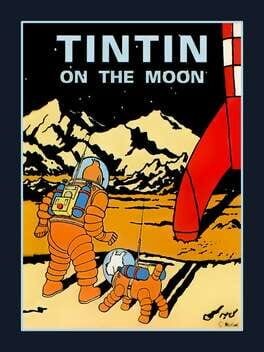 Games like Tintin on the Moon
