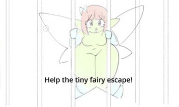 Tiny Fairy Escape Image