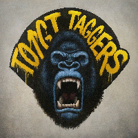 Games like TOGT Taggers