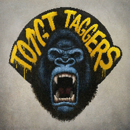 TOGT Taggers Image