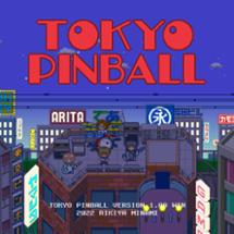 Tokyo Pinball Image