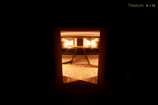 Tomb of the Eldritch Sun Image