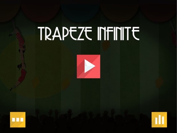 Trapeze Infinite Image